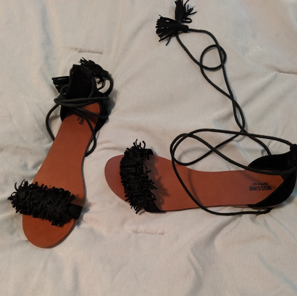 Shoes